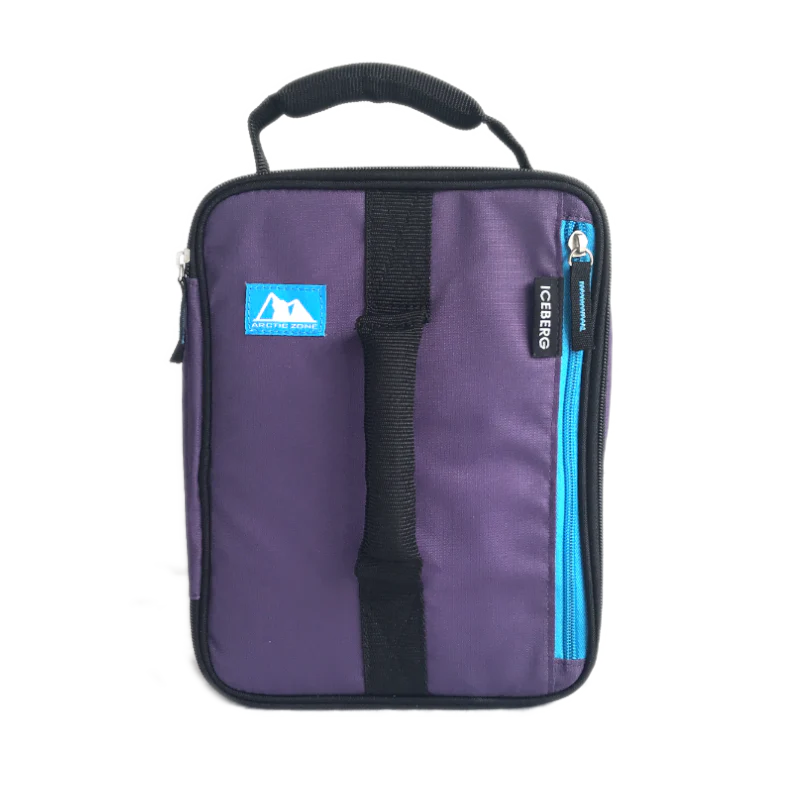 Arctic Zone Expandable Lunch Pack Logan