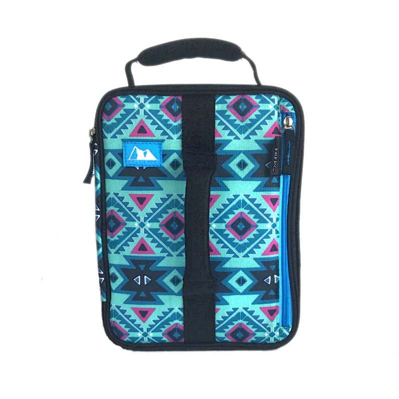 Arctic Zone Expandable Lunch Pack Aztec