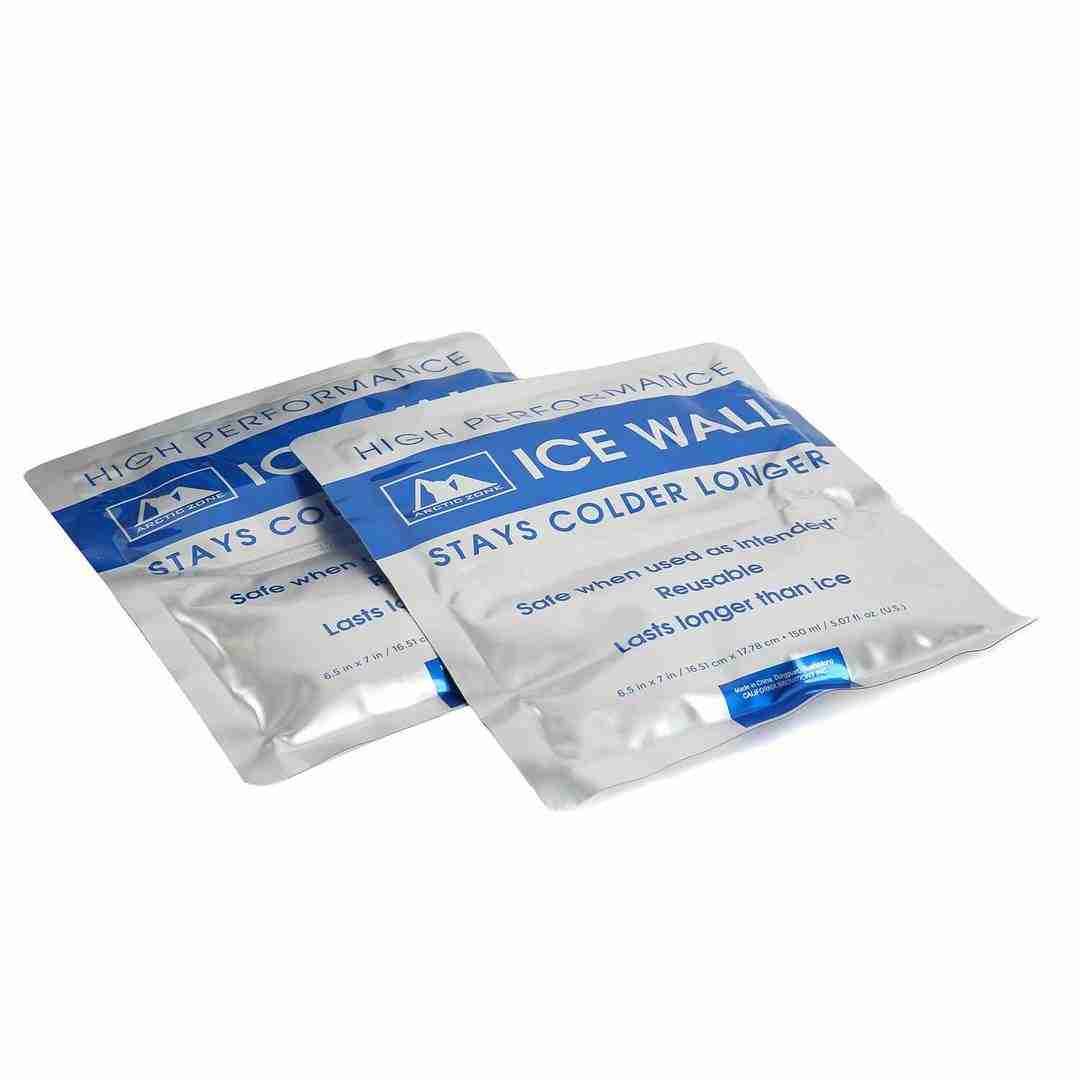 Arctic Zone Expandable Lunch Pack Cactus